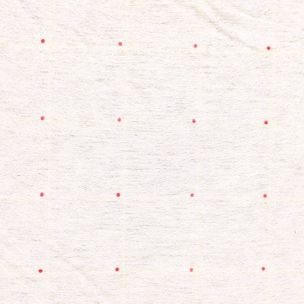 Red Dot Tracing Material