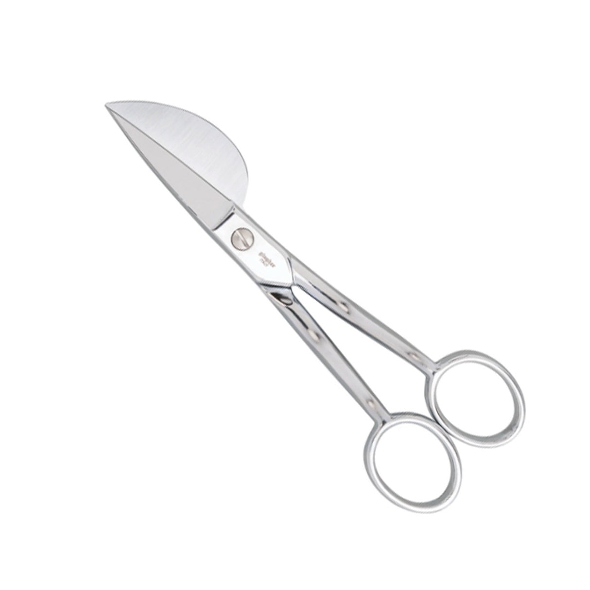 Gingher Duckbill Applique Scissors - 743921611114
