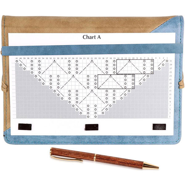 Ginger Deluxe Interchangeable Needles Set