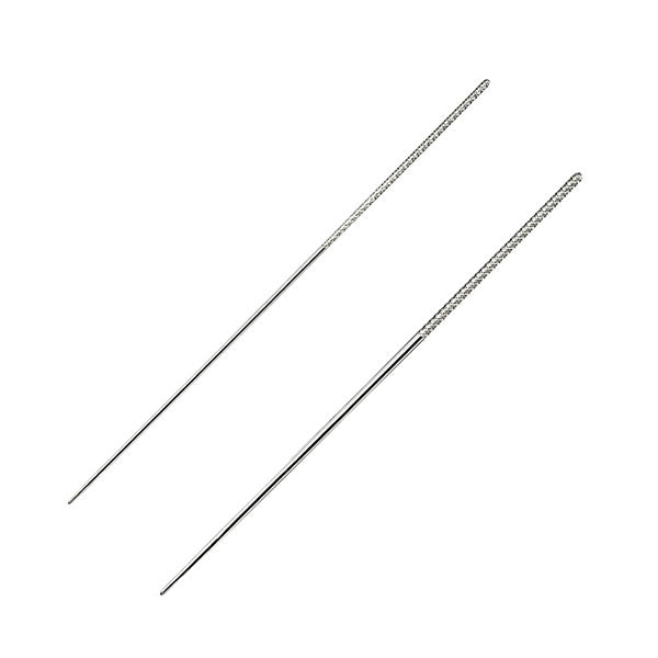 Snag Repair Needles