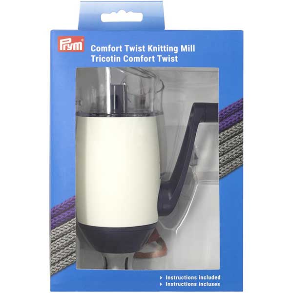 Comfort Twist Knitting Mill