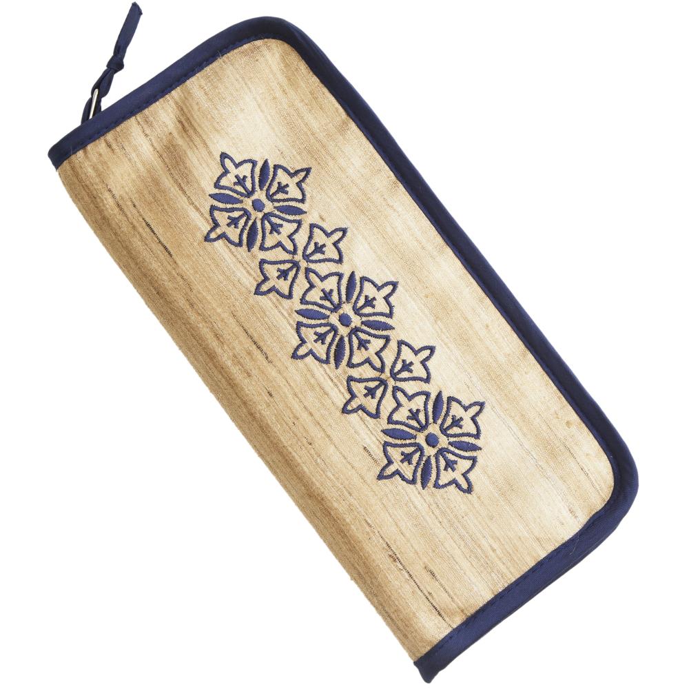 Lantern Moon Ebony Interchangeable Needle Set - Heirloom Case
