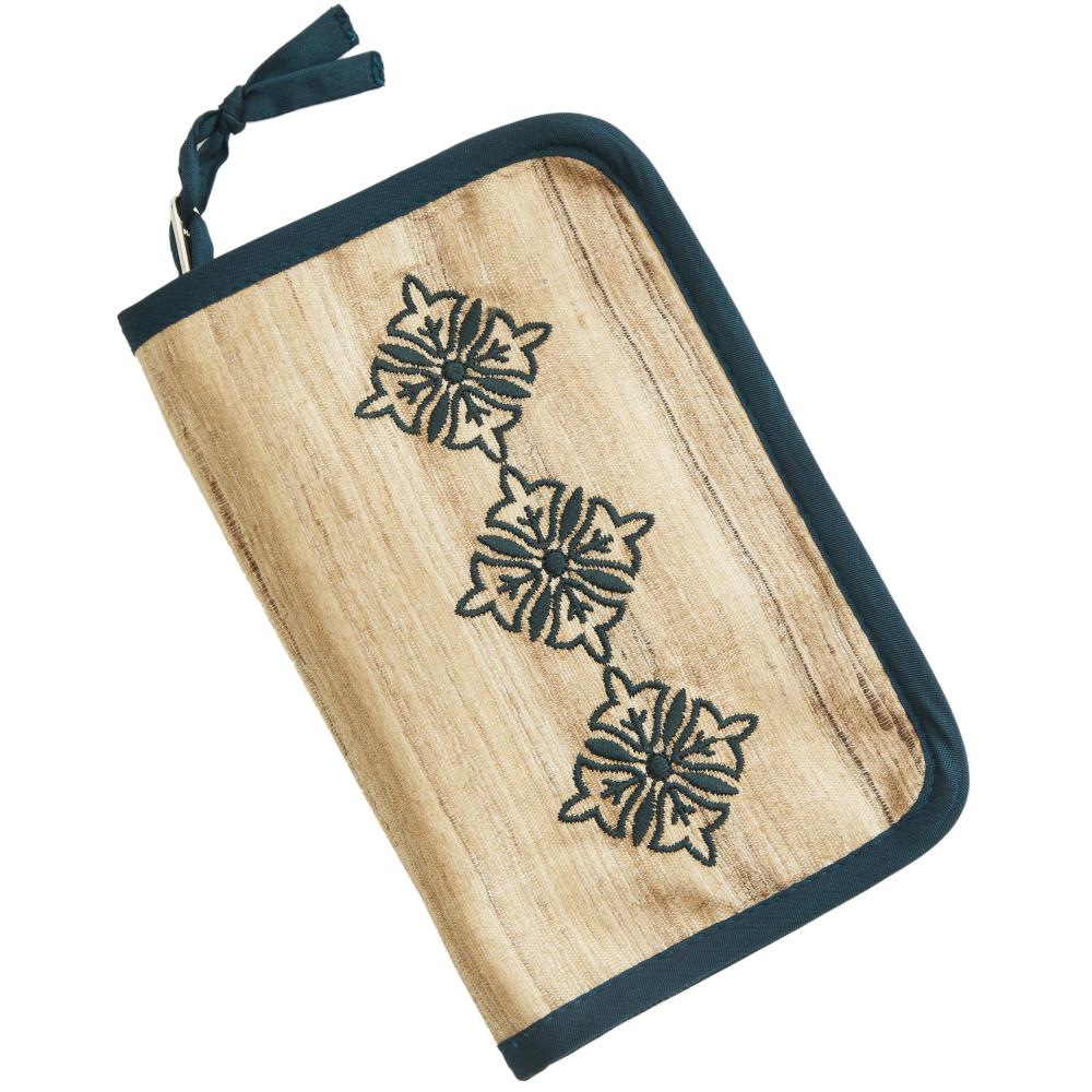 Lantern Moon Ebony Interchangeable Needle Set - Legacy Case