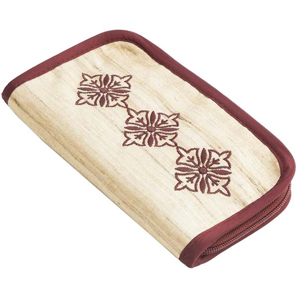 Lantern Moon Bequest Tunisian Crochet Hook Set - Case