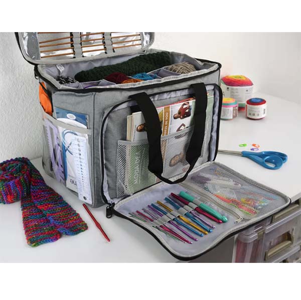 ArtBin Needlework Project Bag - Lifestyle