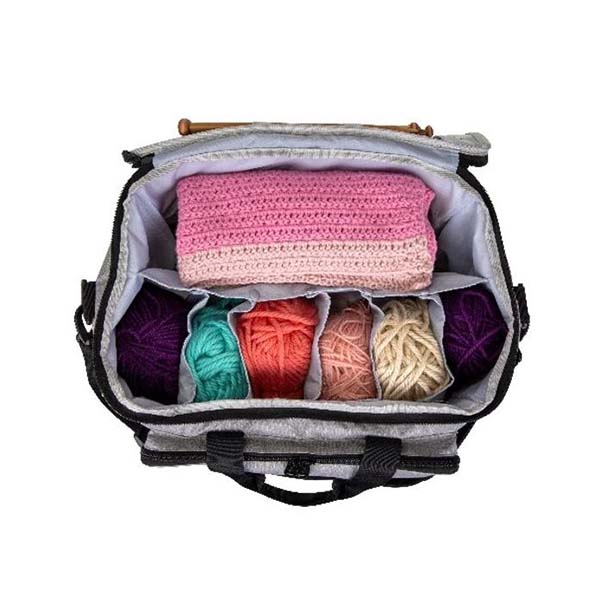 ArtBin Needlework Project Bag - Top