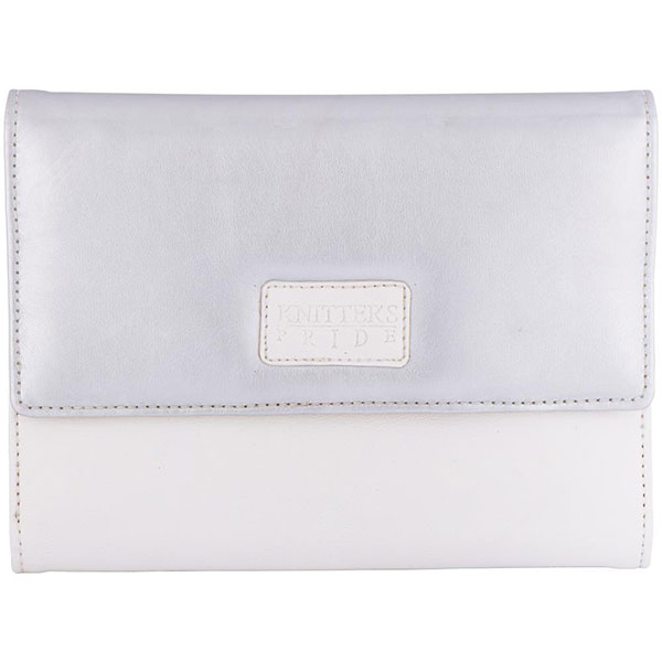 SmartStix Deluxe Interchangeable Circular Needle Set - Case