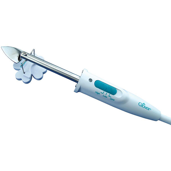 Clover Mini Iron - 051221400605