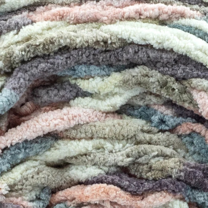 Lion Brand Cover Story Yarn