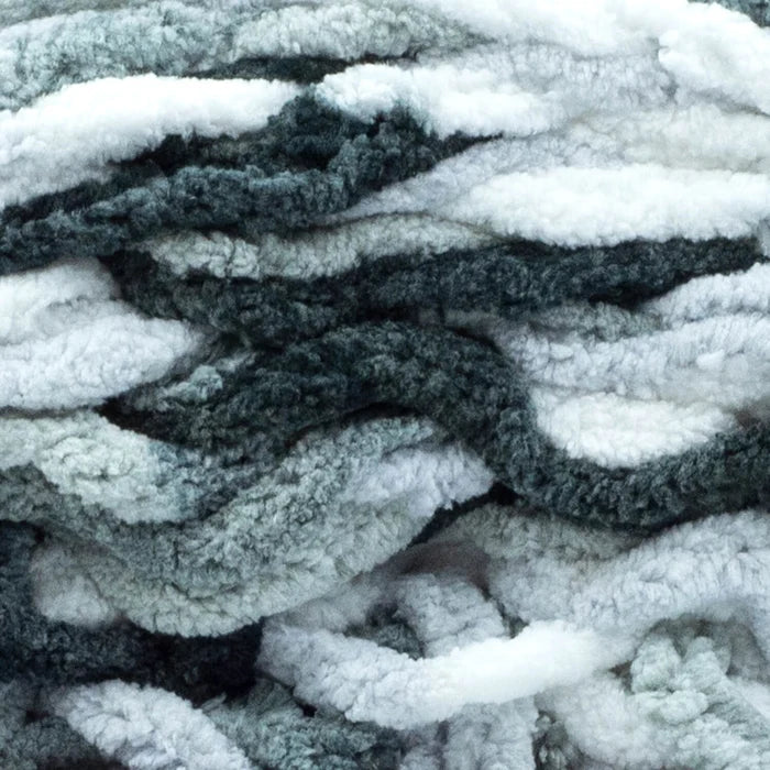 Lion Brand Cover Story Yarn