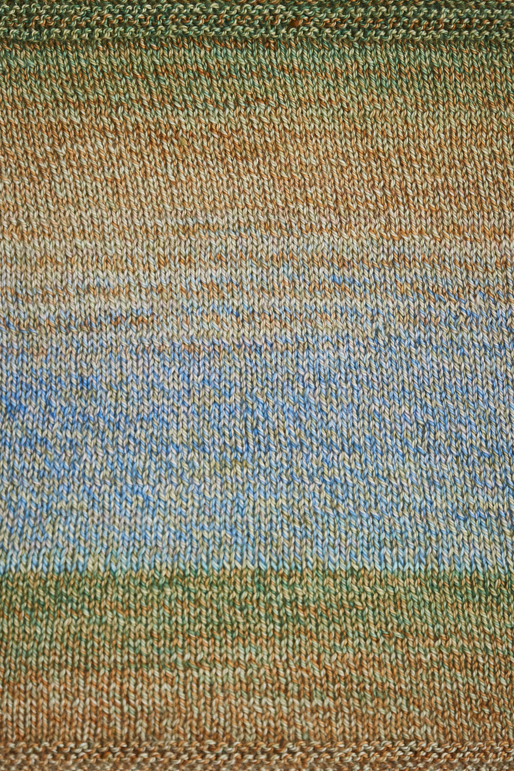 Spiral Grain Sport Yarn
