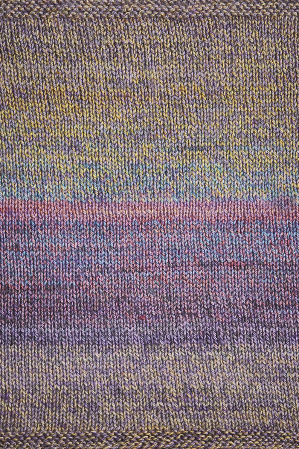 Spiral Grain Sport Yarn