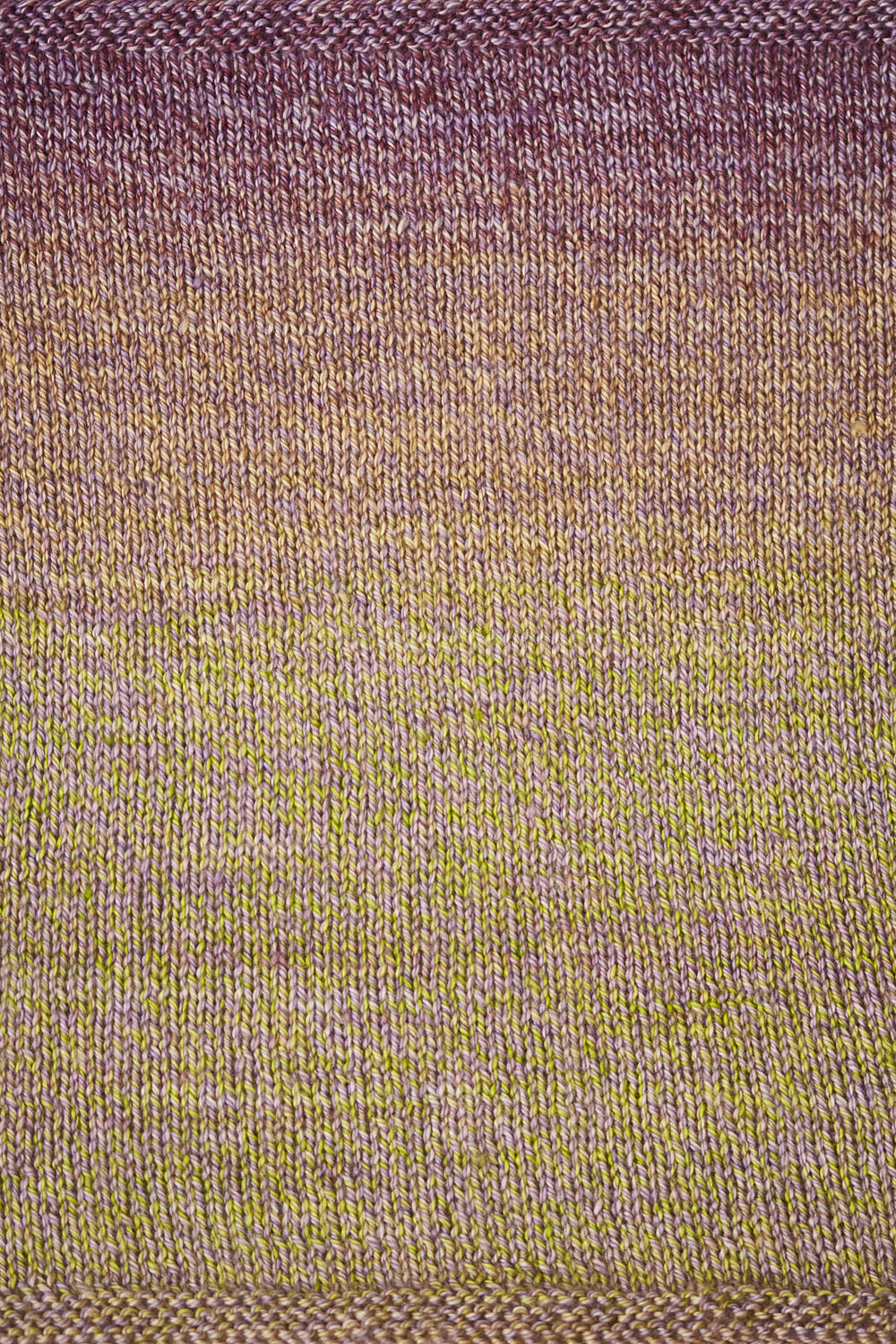 Spiral Grain Sport Yarn