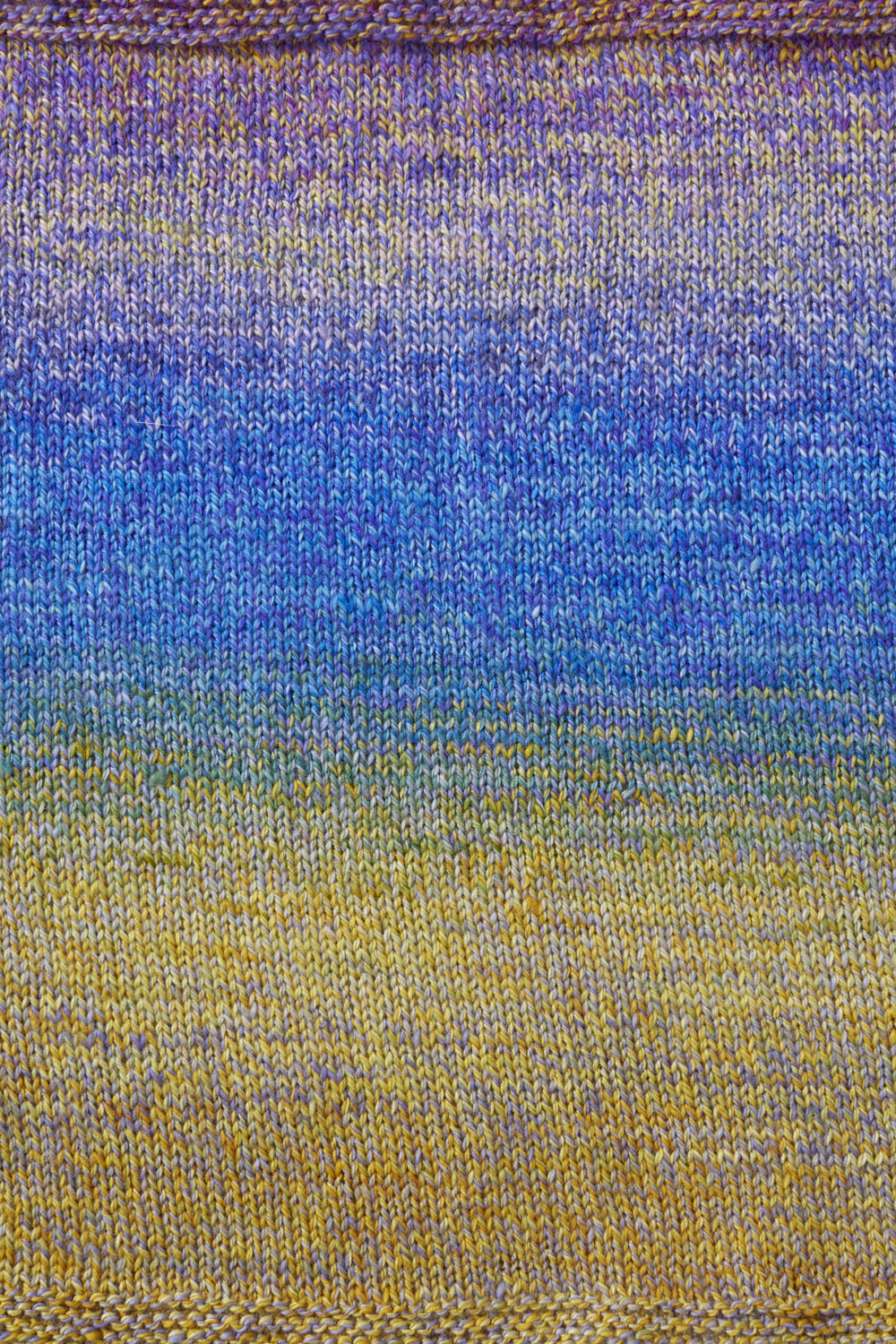 Spiral Grain Sport Yarn