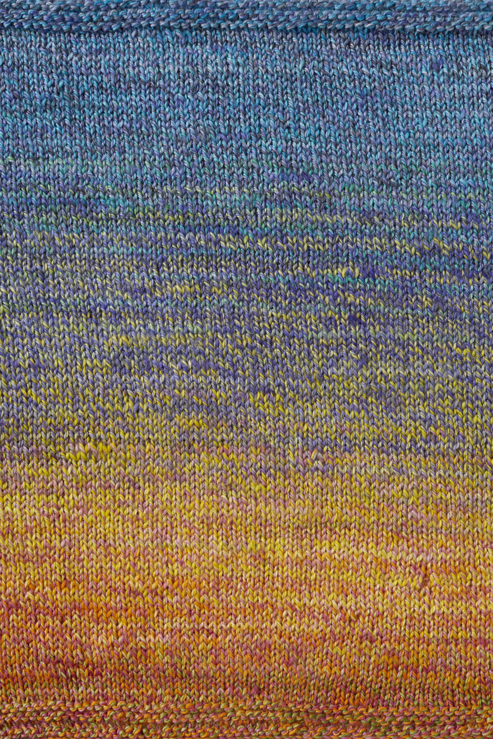 Spiral Grain Sport Yarn
