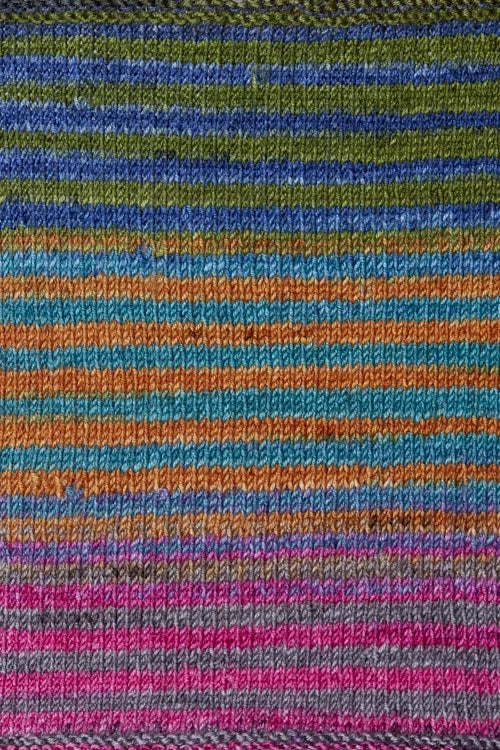 Uneek Fingering Wool Yarn