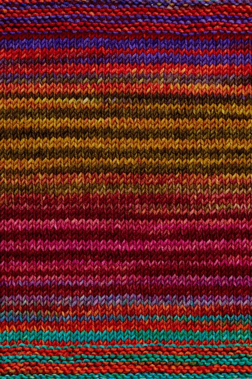 Uneek Worsted Wool Yarn