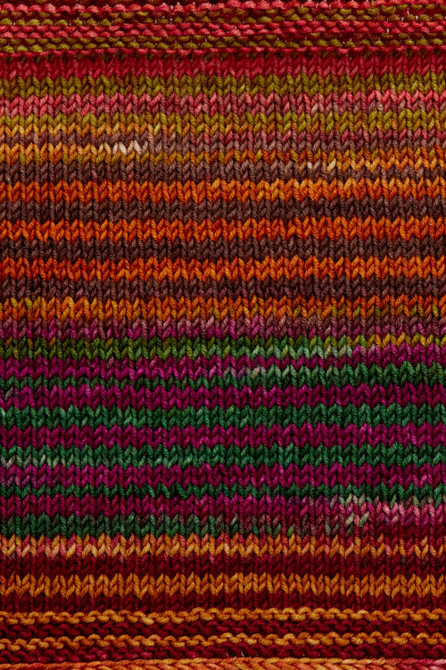 Uneek Worsted Wool Yarn