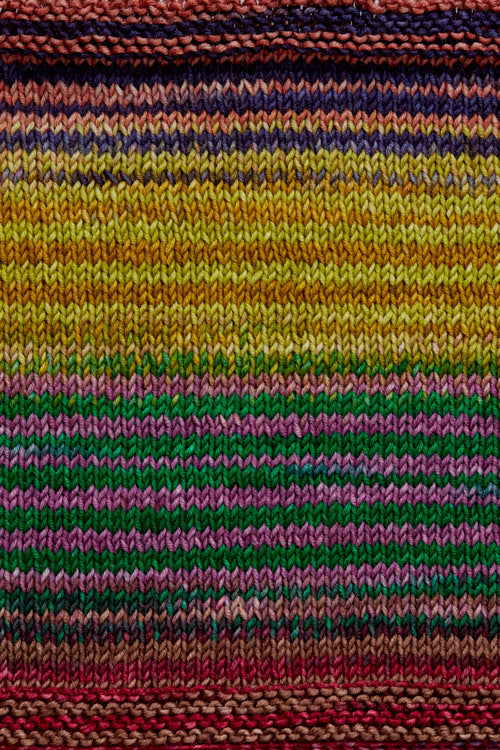 Uneek Worsted Wool Yarn
