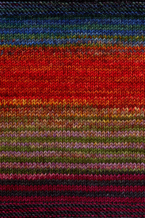 Uneek Worsted Wool Yarn