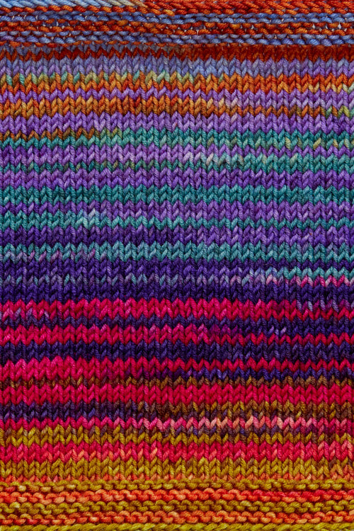 Uneek Worsted Wool Yarn