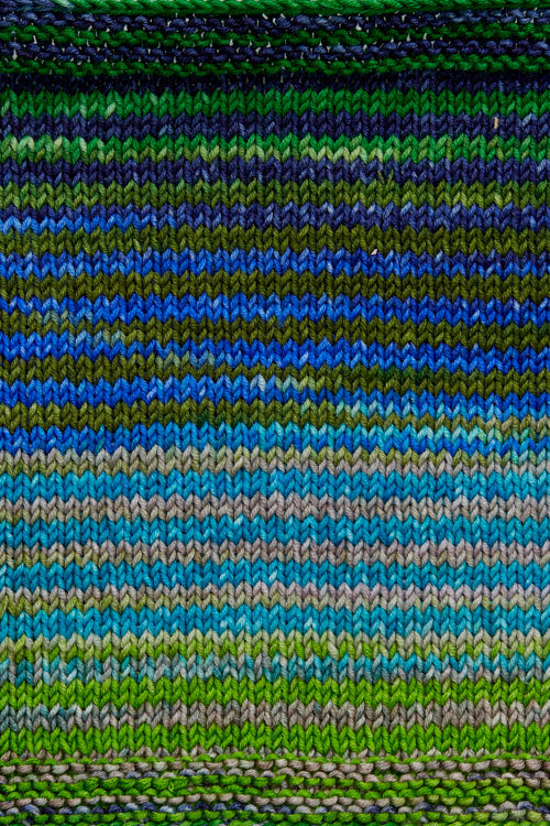 Uneek Worsted Wool Yarn