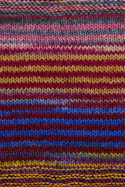 Uneek Worsted Wool Yarn