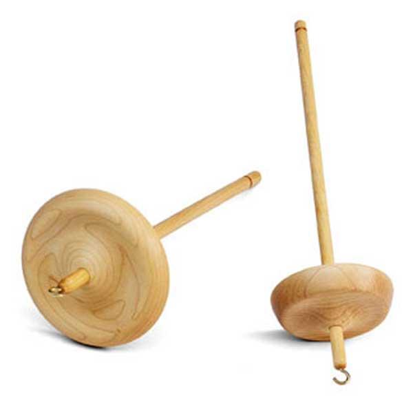 Schacht 4" Hi-Lo Drop Spindle - 0764459904967