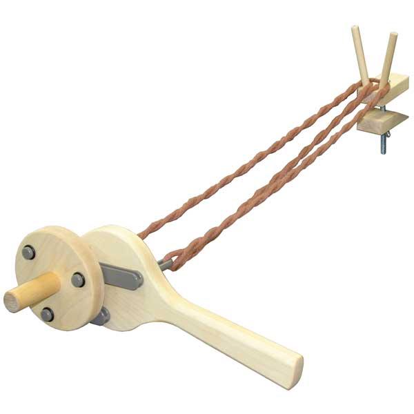 Schacht Incredible Rope Machine - 0764459900389