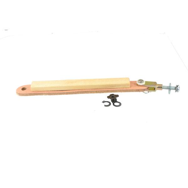 Schacht Matchless Footman Assembly - 0764459907487