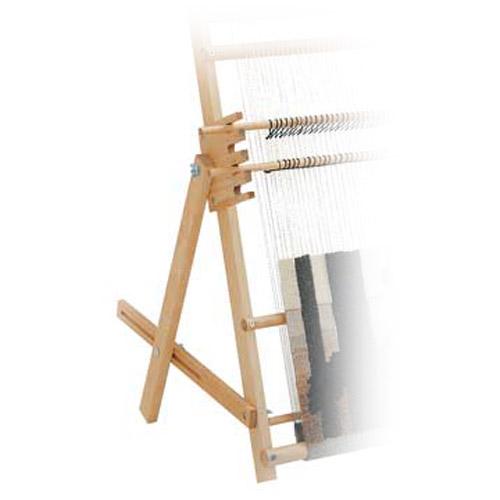 Schacht Tapestry Loom A-Frame Stand - 0764459900341