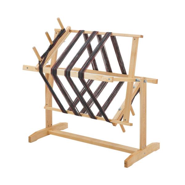 Schacht Horizontal Warping Mill - 0764459905445