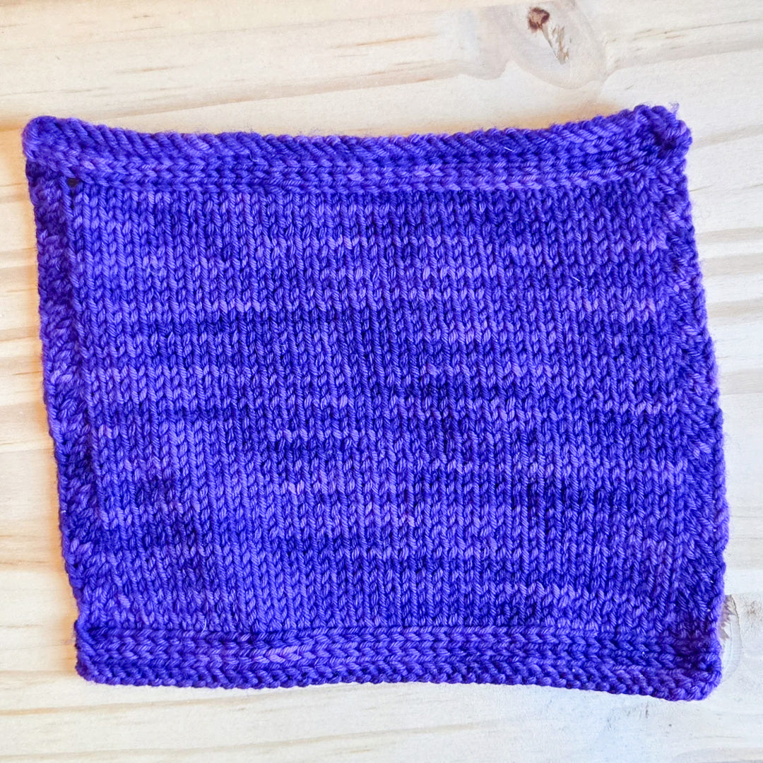 Oink Pigments Whimsy Yarn