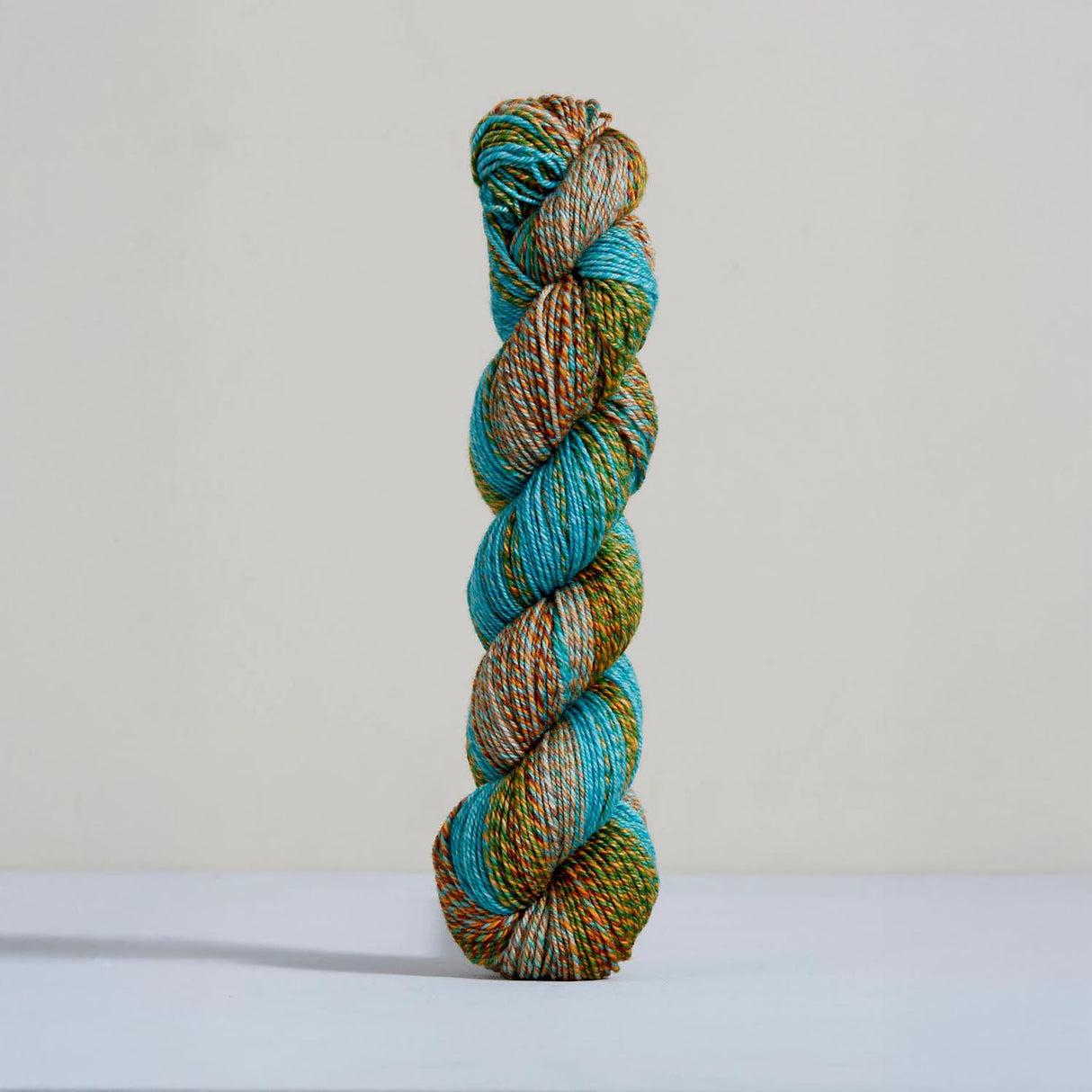 Spiral Grain Sport Yarn - The Woolery