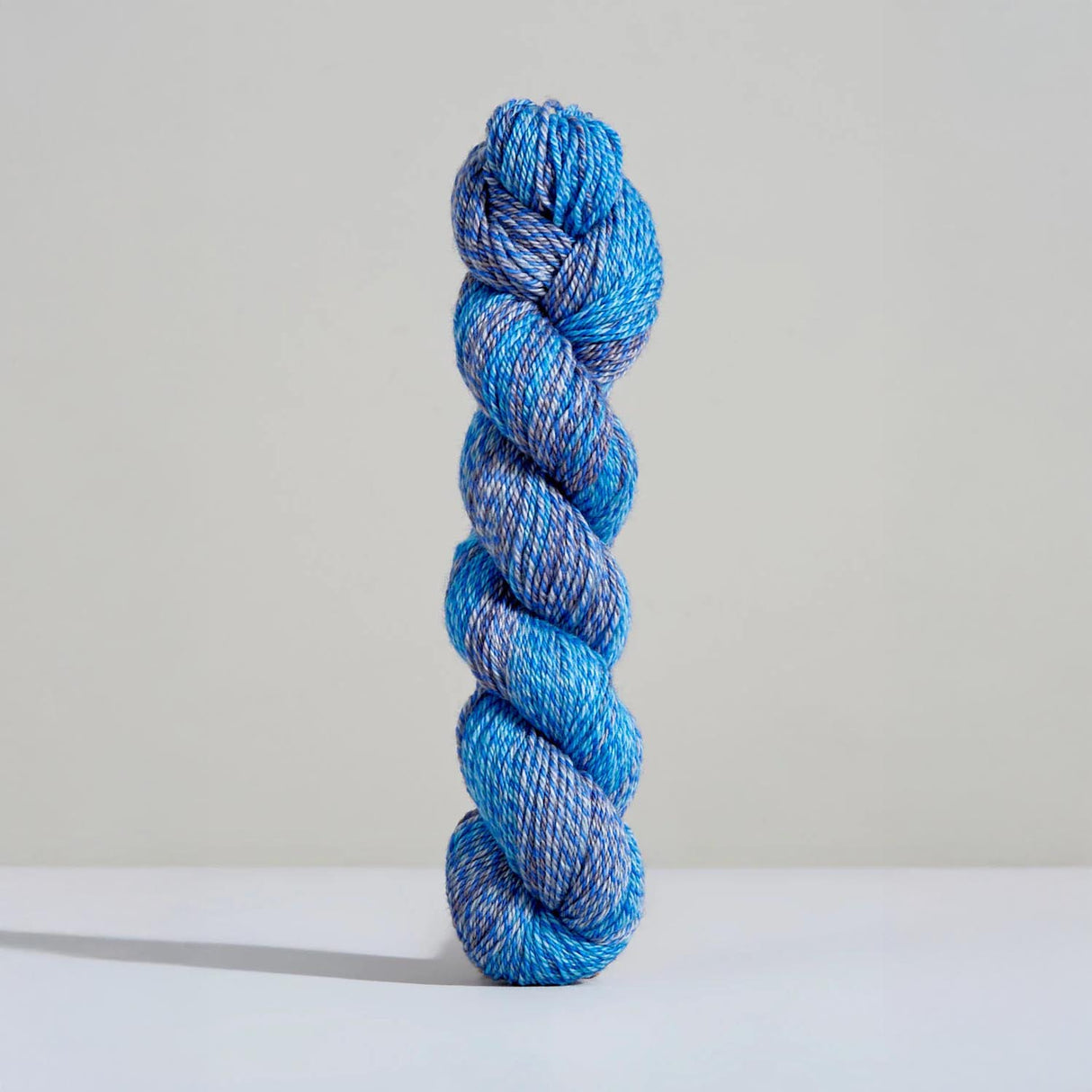 Spiral Grain Sport Yarn - The Woolery