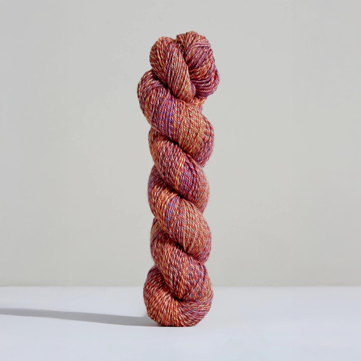 Spiral Grain Sport Yarn - The Woolery