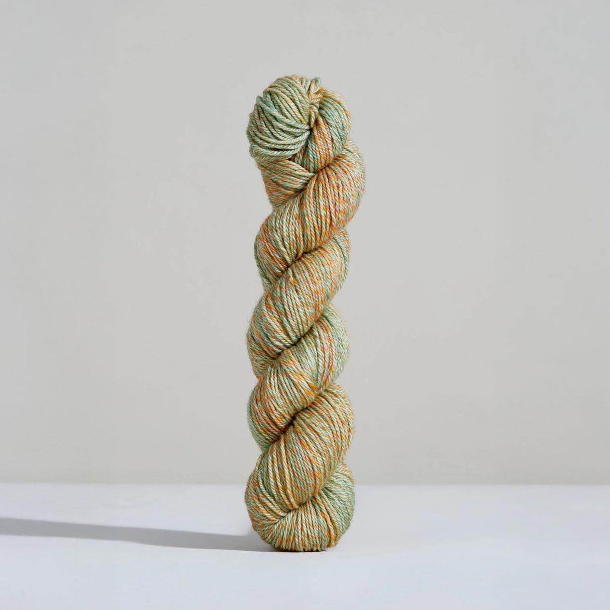 Spiral Grain Sport Yarn - The Woolery