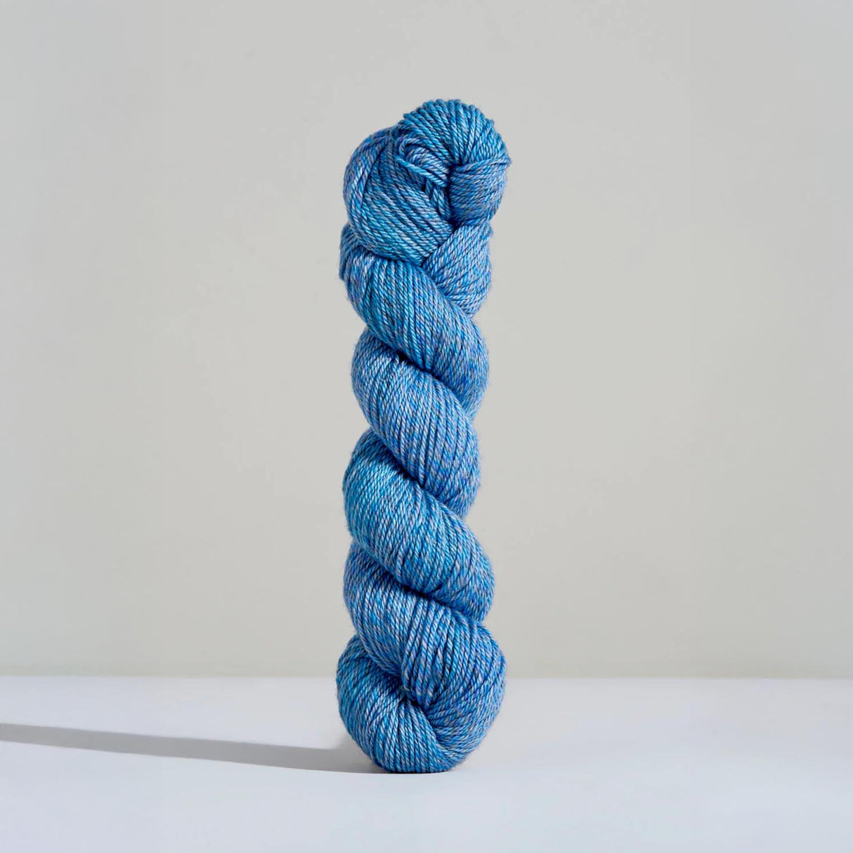 Spiral Grain Sport Yarn - The Woolery