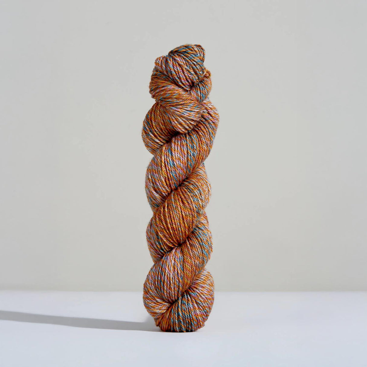 Spiral Grain Sport Yarn - The Woolery