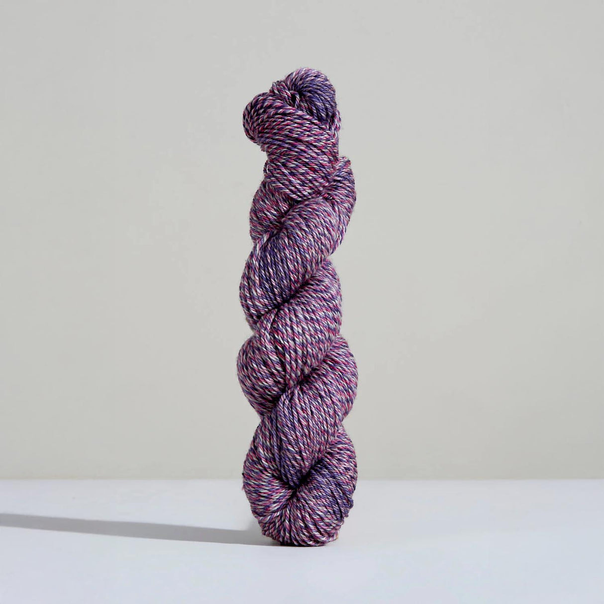 Spiral Grain Sport Yarn - The Woolery