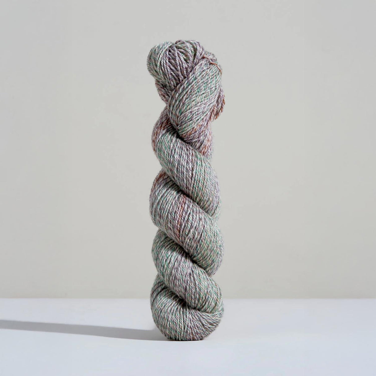 Spiral Grain Sport Yarn - The Woolery