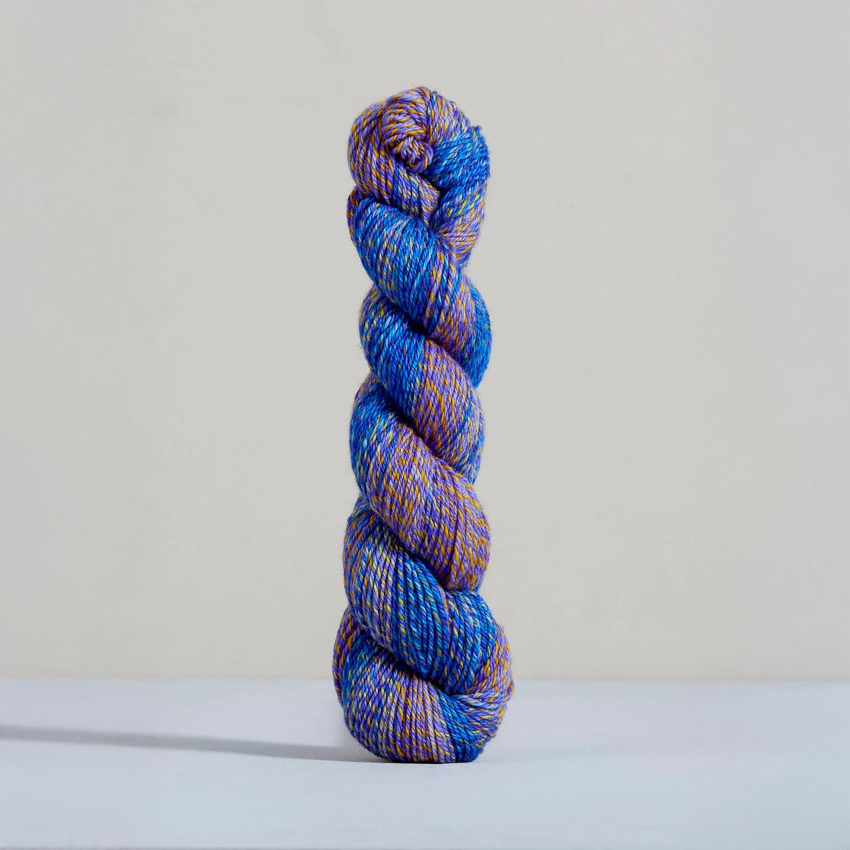 Spiral Grain Sport Yarn - The Woolery