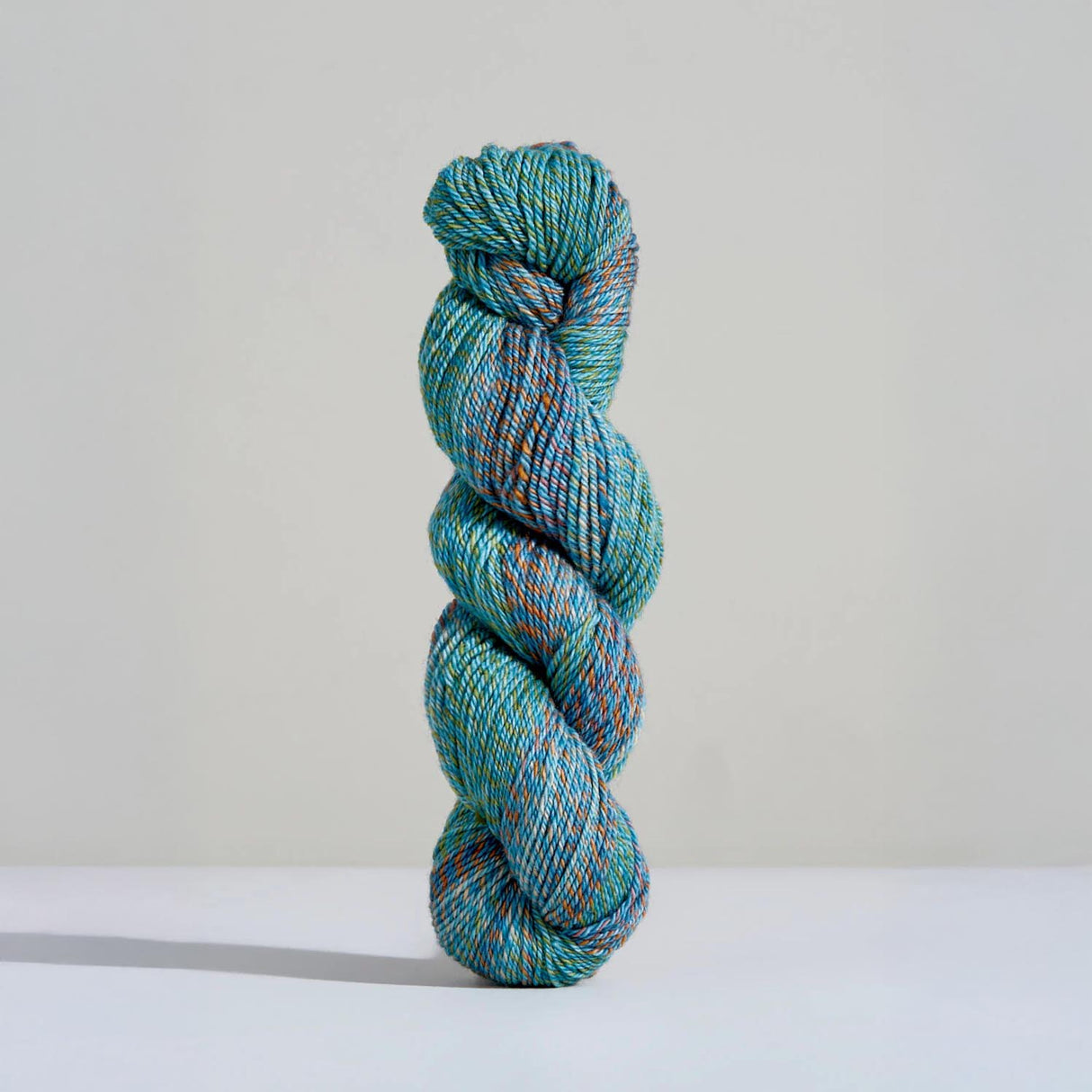 Spiral Grain Sport Yarn - The Woolery