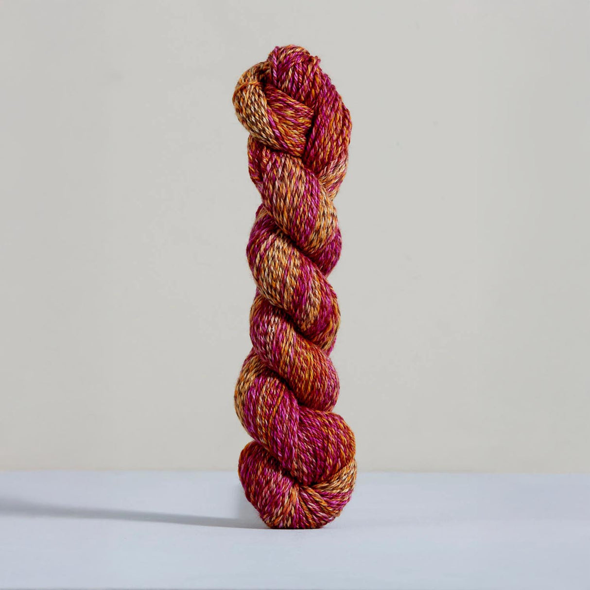Spiral Grain Sport Yarn - The Woolery