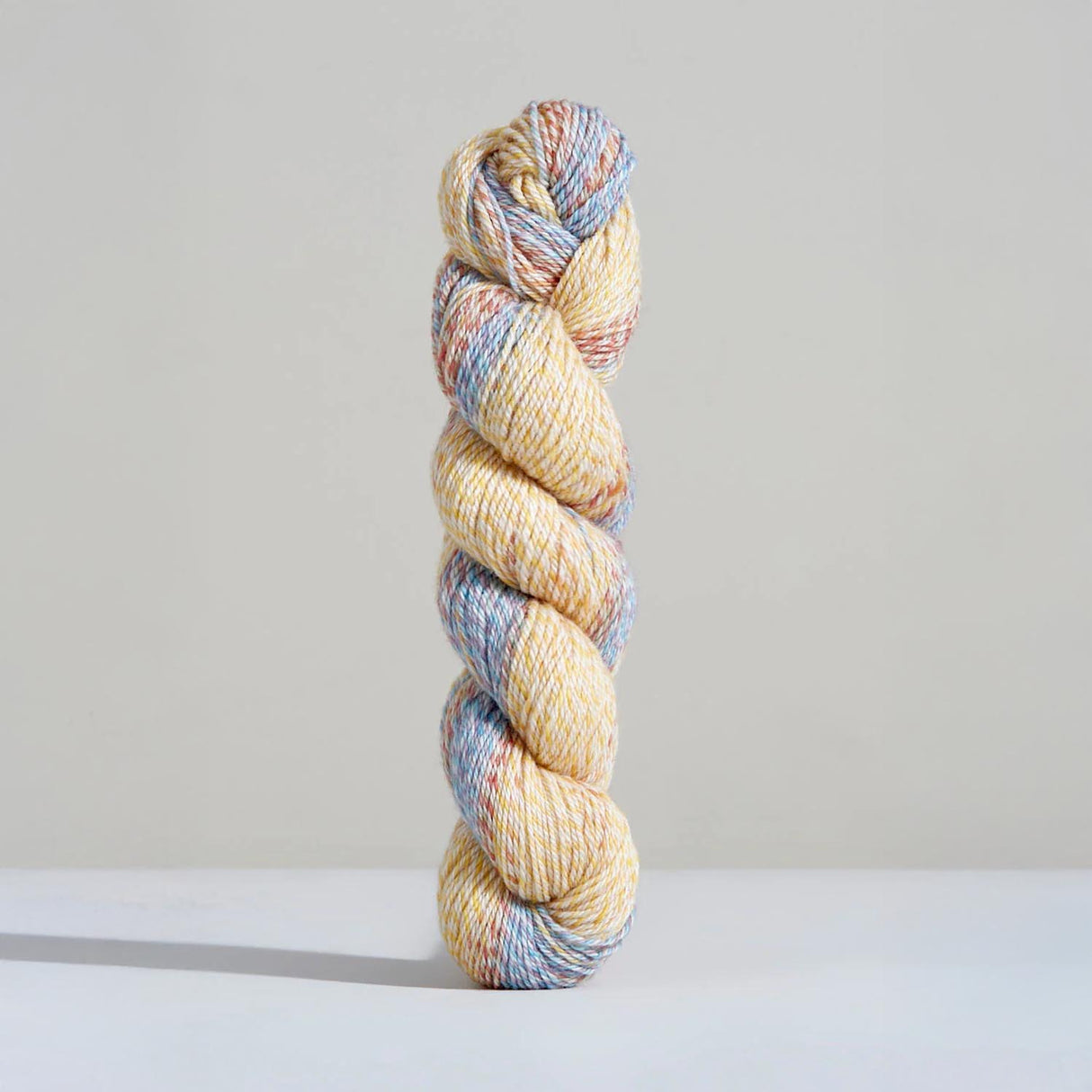 Spiral Grain Sport Yarn - The Woolery