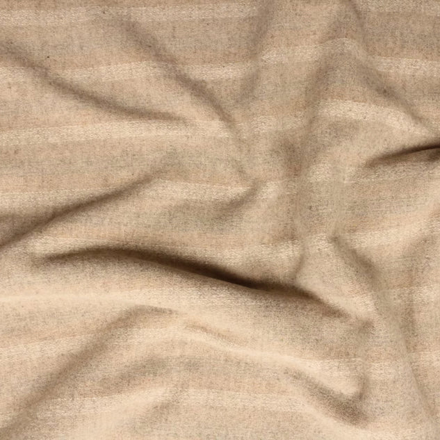 Virgin Wool Fabric