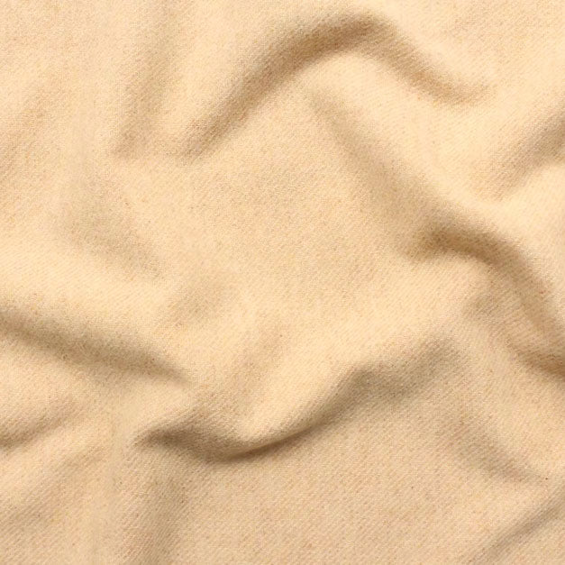 Virgin Wool Fabric