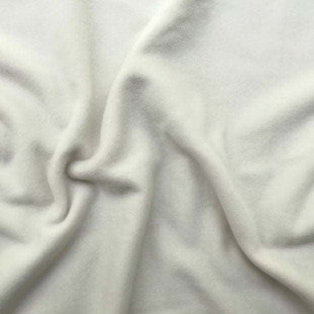 Virgin Wool Fabric