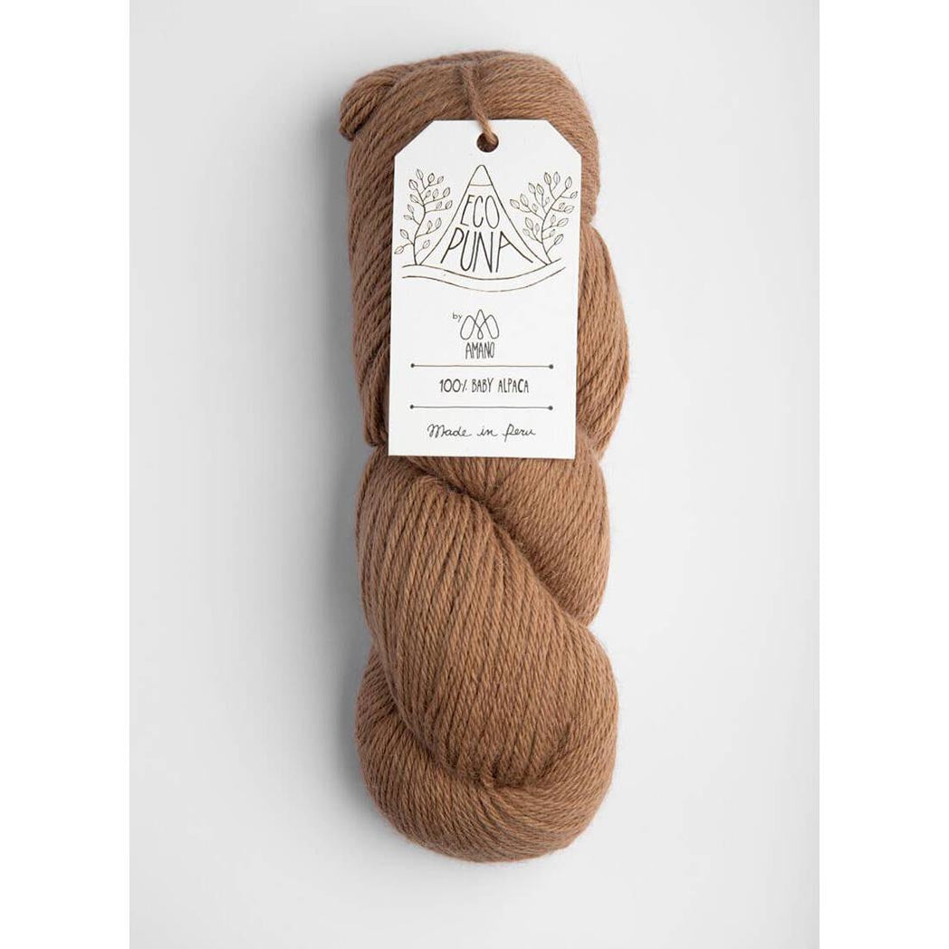 Amano Eco Puna Yarn