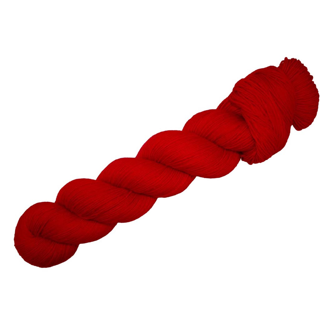 Rohrspatz & Wollmeise Twin Yarn